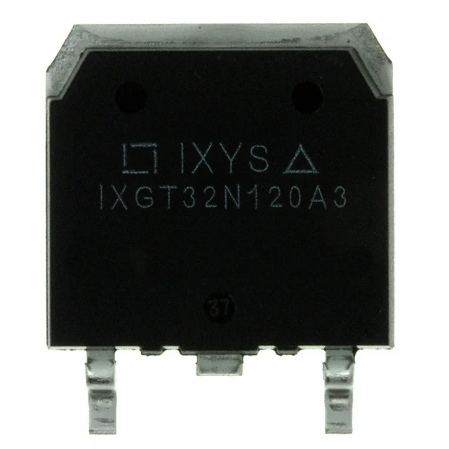 IXGT32N120A3 IXYS  Transistors - IGBTs - Single